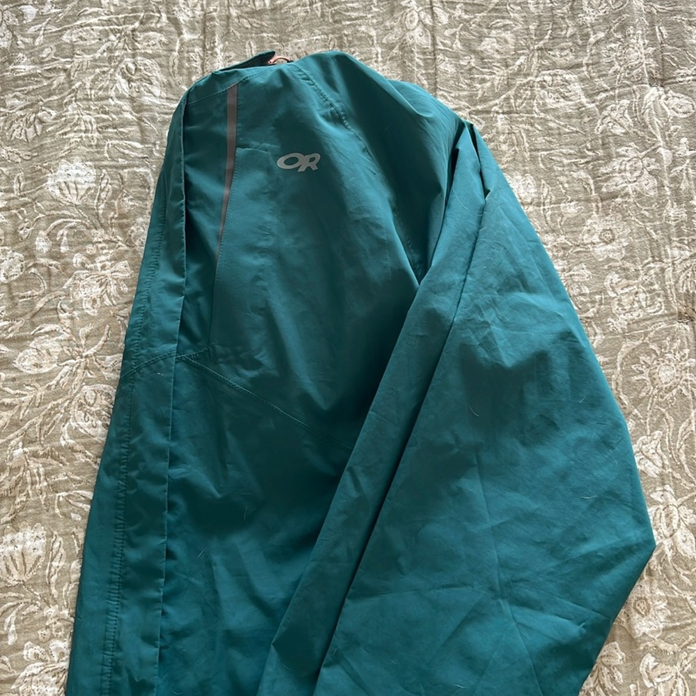 Outdoor Research W Guardian II Accent Shell